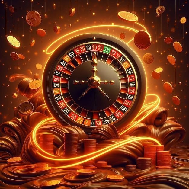 flames cassino