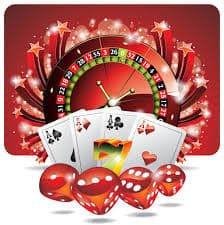 flames cassino