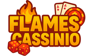 Flames Cassino